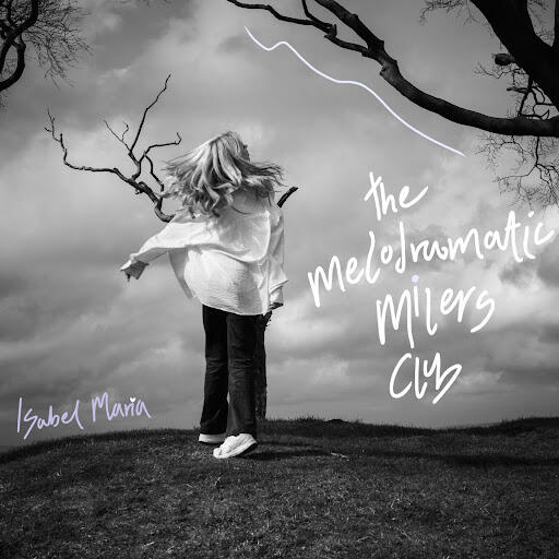 The Melodramatic Milers Club The Melodramatic Milers Club